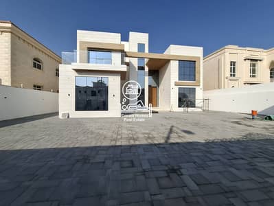 فیلا 7 غرف نوم للبيع في مدينة الرياض، أبوظبي - 1. jpg