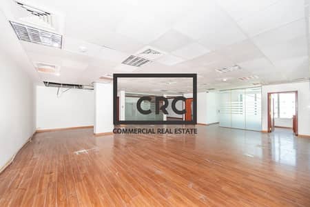 Office for Rent in Dubai Internet City, Dubai - FITTED OFFICE | LOW-RISE TOWER | MEDIA CITY