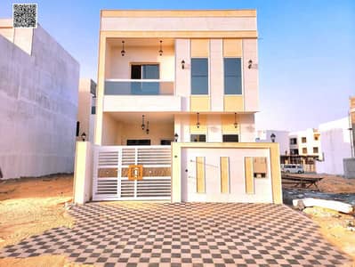 5 Bedroom Villa for Sale in Al Zahya, Ajman - WhatsApp Image 2024-04-30 at 9.07. 42 PM. jpeg