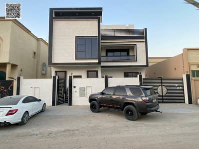 4 Bedroom Villa for Sale in Al Yasmeen, Ajman - WhatsApp Image 2024-12-11 at 10.24. 31 AM. jpeg