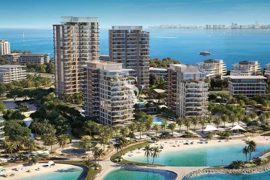 Квартира в Дейра Айленд，Bay Grove Residences C，Bay Grove Residences C Building 10, 1 спальня, 1939000 AED - 10421596