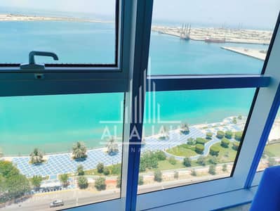 2 Cпальни Апартаменты в аренду в Корниш Роуд, Абу-Даби - WhatsApp Image 2024-12-18 at 10.30. 40_33adae47. jpg