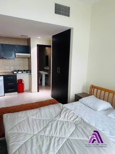 Студия в аренду в Дубай Спортс Сити, Дубай - bd94b2b9-b1a7-40fb-8ebd-a7ca953440c7. jpeg
