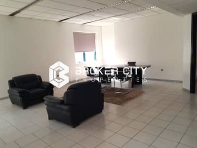 Office for Rent in Al Danah, Abu Dhabi - IMG-20240924-WA0151. jpg