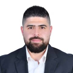 Obada Khaled Ahmed Abu Al Rub