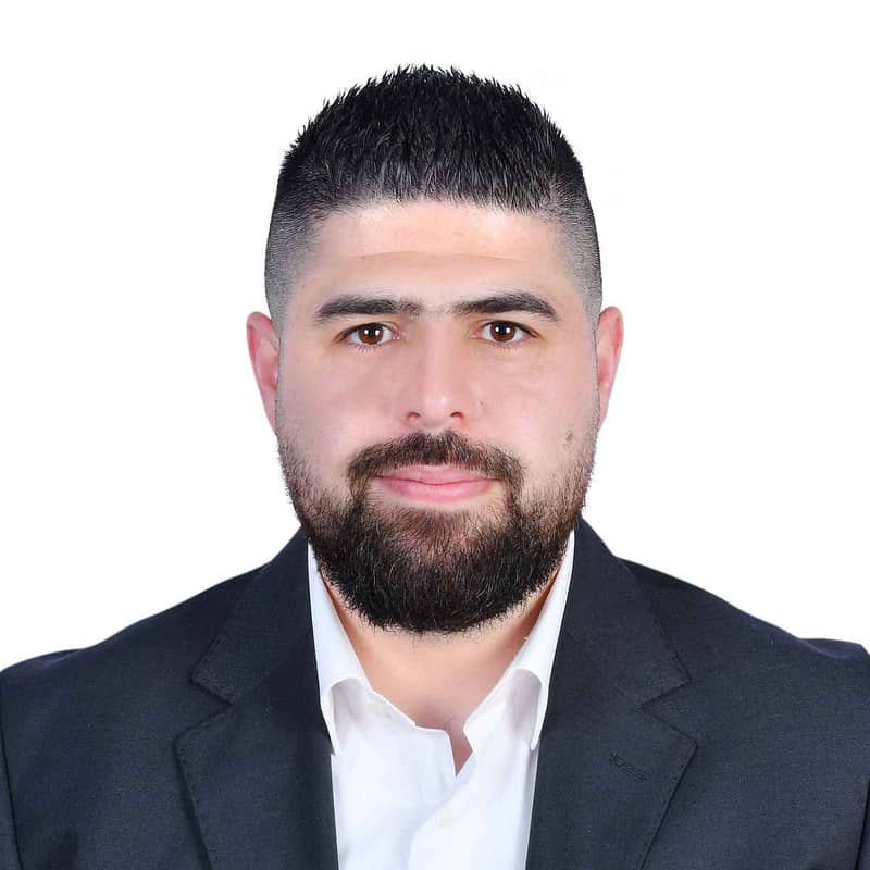 Obada Khaled Ahmed Abu Al Rub