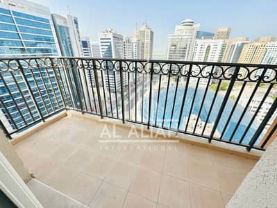 3 Cпальни Апартаменты в аренду в Хамдан Стрит, Абу-Даби - WhatsApp Image 2024-12-17 at 13.15. 58_9b3a726e. jpg