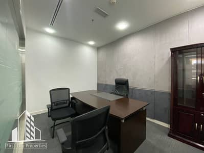 阿尔哈立迪耶， 阿布扎比 写字楼待租 - WhatsApp Image 2024-04-06 at 10.54. 07_3c2e2abf. jpg