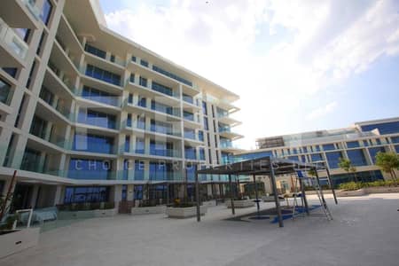 3 Cпальни Апартаменты Продажа в Остров Садият, Абу-Даби - Mamsha 3BR 10. jpeg