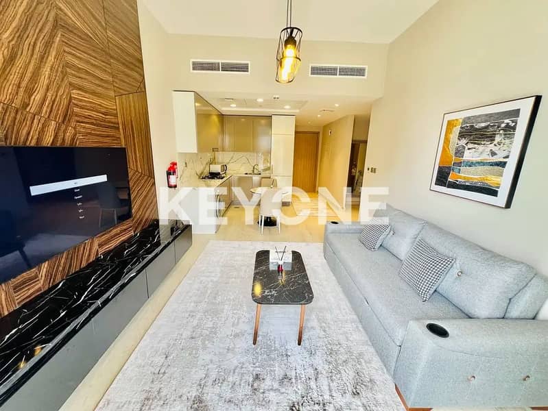 SUPER 1 BR FURNISHED | SPACIOUS LAYOUT | BRAND NEW SUPER 1 BR FURNISHED | SPACIOUS LAYOUT | BRAND NEW