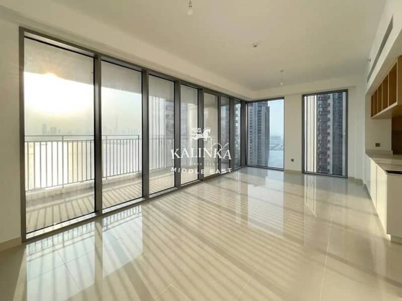 Brand New 3 BR | High Floor | Family Unit | Rented