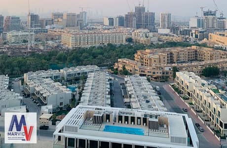 2 Bedroom Apartment for Sale in Jumeirah Village Circle (JVC), Dubai - cc38c85c-d136-4c5c-8aa7-0a5a735ad17e. jpeg