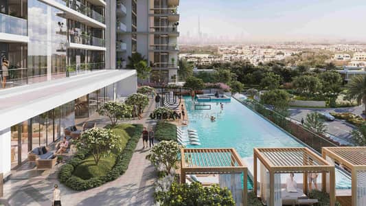 1 Bedroom Apartment for Sale in Dubai Hills Estate, Dubai - ellington-house-2-ext-4. jpg