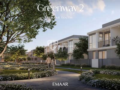 3 Bedroom Townhouse for Sale in Dubai South, Dubai - 7. png