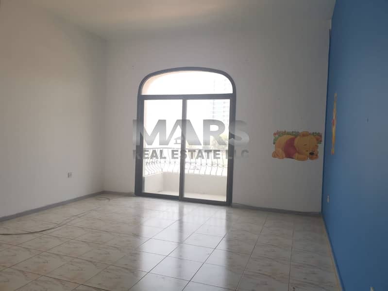 14 Stand Alone Villa 4BHK + Maids Room in Corniche Khalidiya