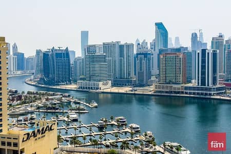 1 Bedroom Apartment for Rent in Business Bay, Dubai - Canal Waterfront | Spacious | Prime Location