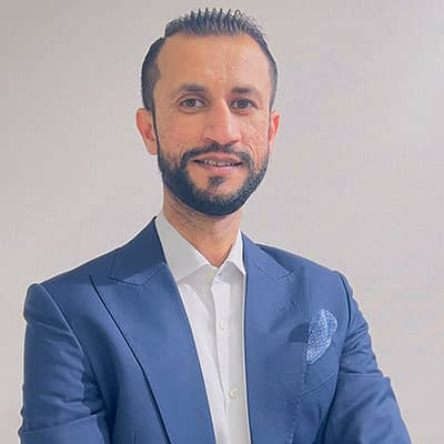 Muhammad Mujtaba Ashraf