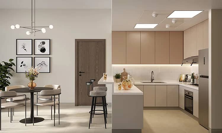 The Hub Residences by ZaZEN - Image 3