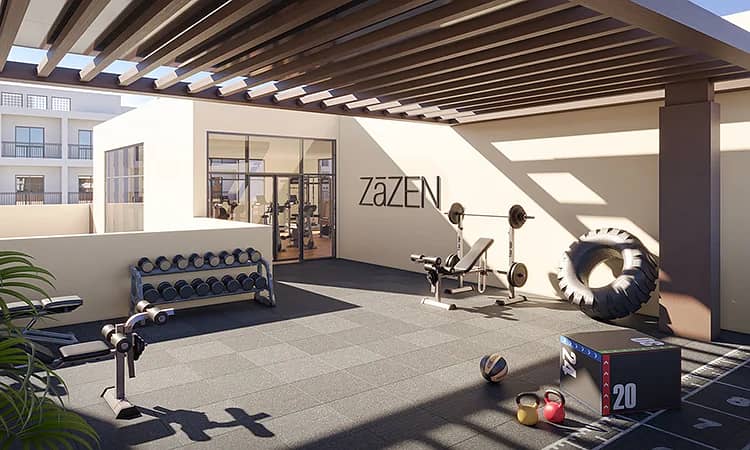 The Hub Residences by ZaZEN - Image 6