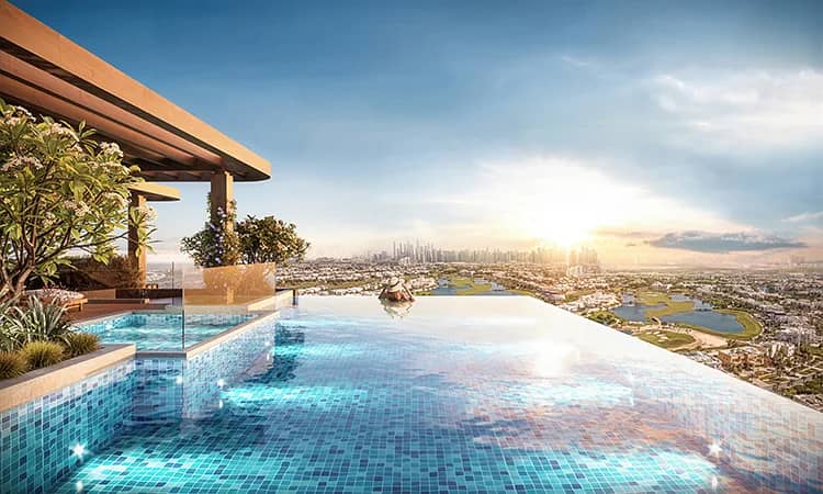 The Hub Residences by ZaZEN - Image 7