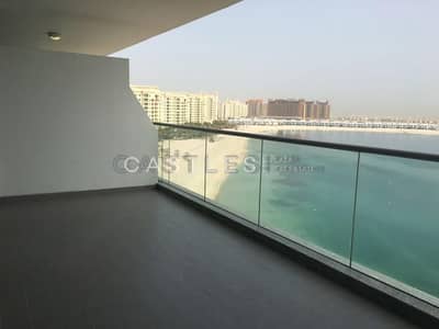 1 Bedroom Flat for Rent in Palm Jumeirah, Dubai - 1. jpg
