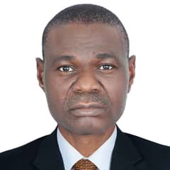 Fatai Kofo Aderibigbe Fatai Kofo Aderibigbe