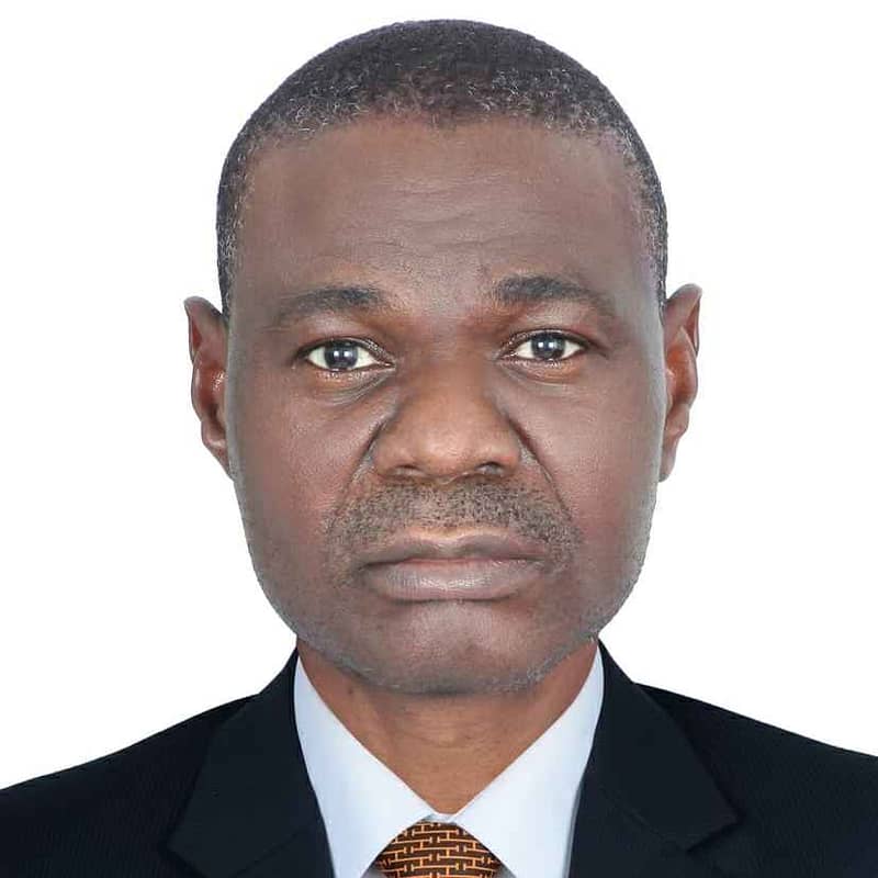 Fatai Kofo Aderibigbe
