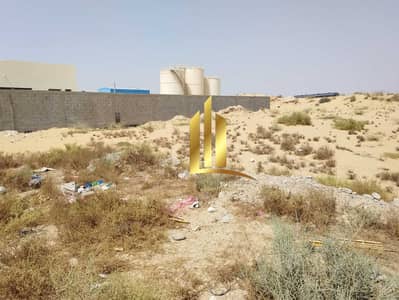 Industrial Land for Sale in Al Sajaa Industrial, Sharjah - IMG-20240928-WA0237. jpg