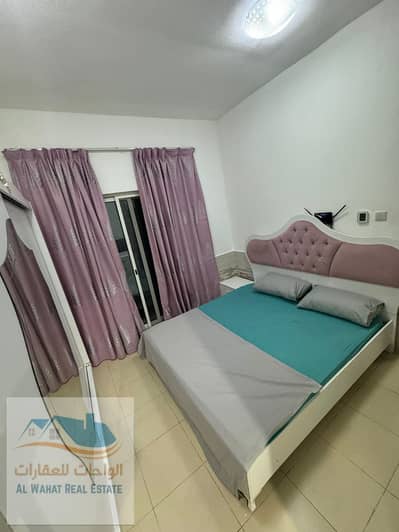 1 Bedroom Apartment for Sale in Al Nuaimiya, Ajman - WhatsApp Image 2024-12-18 at 6.20. 33 AM (1). jpeg