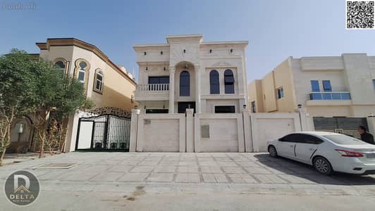 5 Bedroom Villa for Sale in Al Yasmeen, Ajman - WhatsApp Image 2024-12-17 at 4.54. 35 PM. jpeg