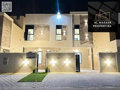 5 Bedroom Villa for Sale in Al Helio, Ajman - WhatsApp Image 2024-12-07 at 00.55. 04_00af12bd. jpg