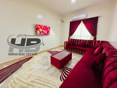 1 Bedroom Apartment for Rent in Al Mowaihat, Ajman - IMG-20241218-WA0469. jpg