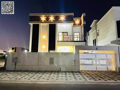 فیلا 5 غرف نوم للبيع في الياسمين، عجمان - IMG-20241205-WA0057. jpg