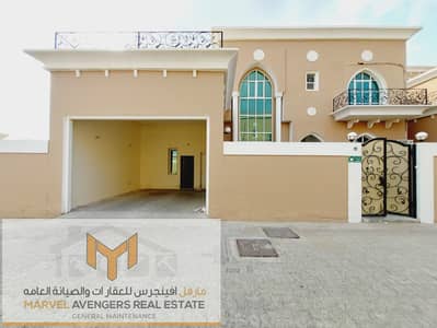 5 Bedroom Villa for Rent in Khalifa City, Abu Dhabi - 20241218_144813. jpg