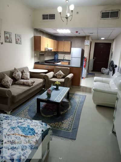 Studio for Rent in Al Nuaimiya, Ajman - WhatsApp Image 2024-12-18 at 7.35. 49 AM. jpeg