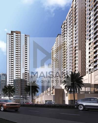1 Bedroom Apartment for Sale in Al Rashidiya, Ajman - 2. jpg