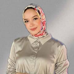 Sophia Ahmed