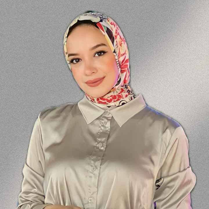 Sophia Ahmed