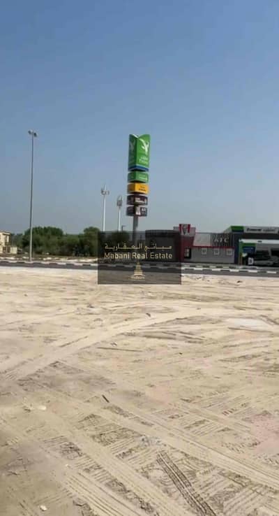 Plot for Sale in Al Khan, Sharjah - XlrAUegtF9ntGe92Gb2ULXlspoPmQ5wrHsmgM4of