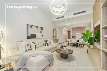 2 Bedroom Apartment for Rent in Business Bay, Dubai - DSC01882. jpg