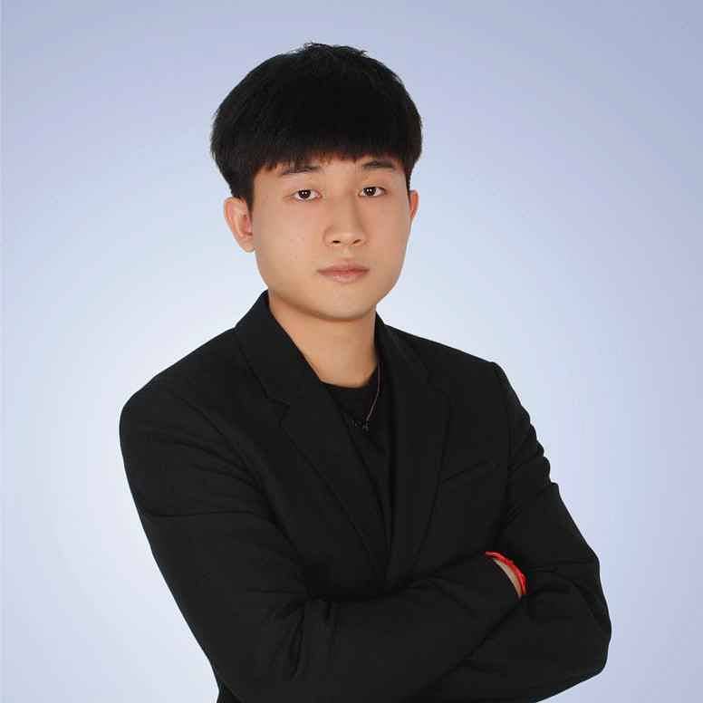Miao Luo Daniel