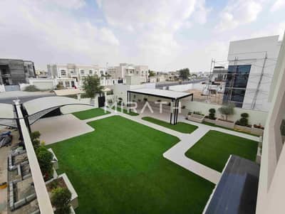 SEMI ATTACHED BEAUTIFUL VILLA| AMAZING QUALITY