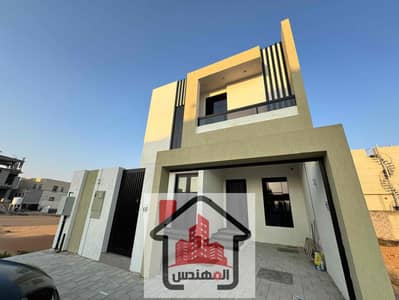 3 Bedroom Villa for Rent in Al Zahya, Ajman - 3S6hD7O8Tcj9lAU5IghYpLbseFkhCRspSqb69llV