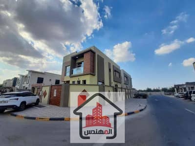 5 Bedroom Villa for Rent in Al Yasmeen, Ajman - rfTv0w53MRj7MAg7GKuEhuVDo9FhIf4Npw2elp0l