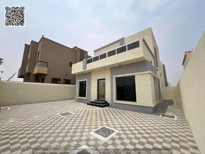 3 Bedroom Villa for Sale in Al Zahya, Ajman - 453743559_1038364381346282_8199755155614722878_n. png