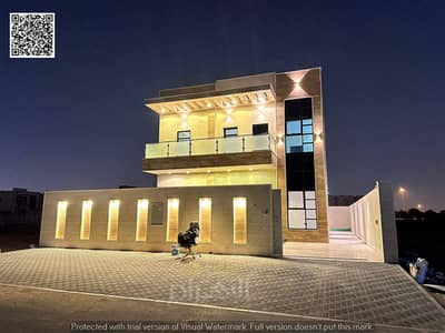 3 Bedroom Villa for Sale in Al Helio, Ajman - 447843031_1003250621524325_2466343324051496764_n. png