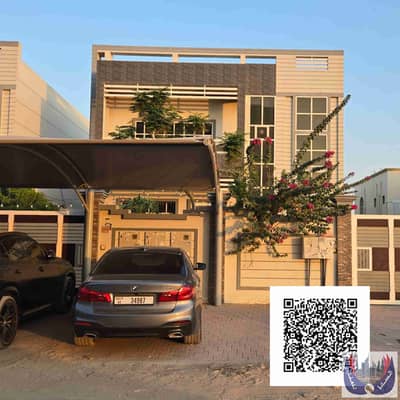 Villa Available  For Rent Al Mowaihat, Ajman