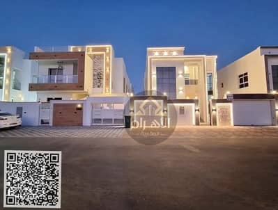 5 Bedroom Villa for Sale in Al Yasmeen, Ajman - batch_752318373-1066x800. jpg