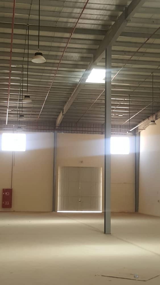مستودع في المنطقة الصناعية الجديدة 125000 درهم - 4089579 مستودع في المنطقة الصناعية الجديدة 125000 درهم - 4089579