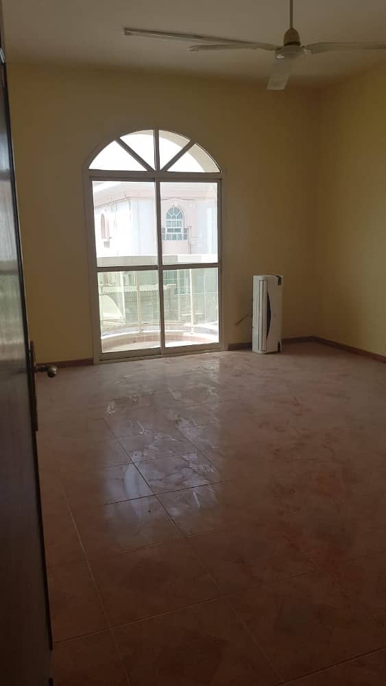 Villa for rent two rooms and lounge